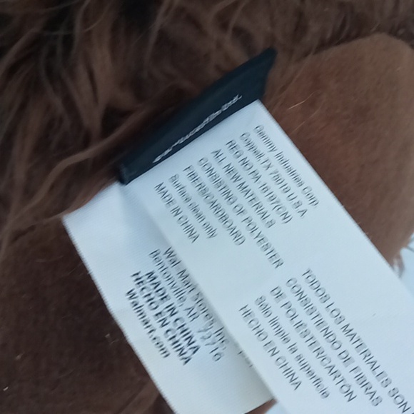 Star Wars Stuffed Animal - Picture 6 of 16